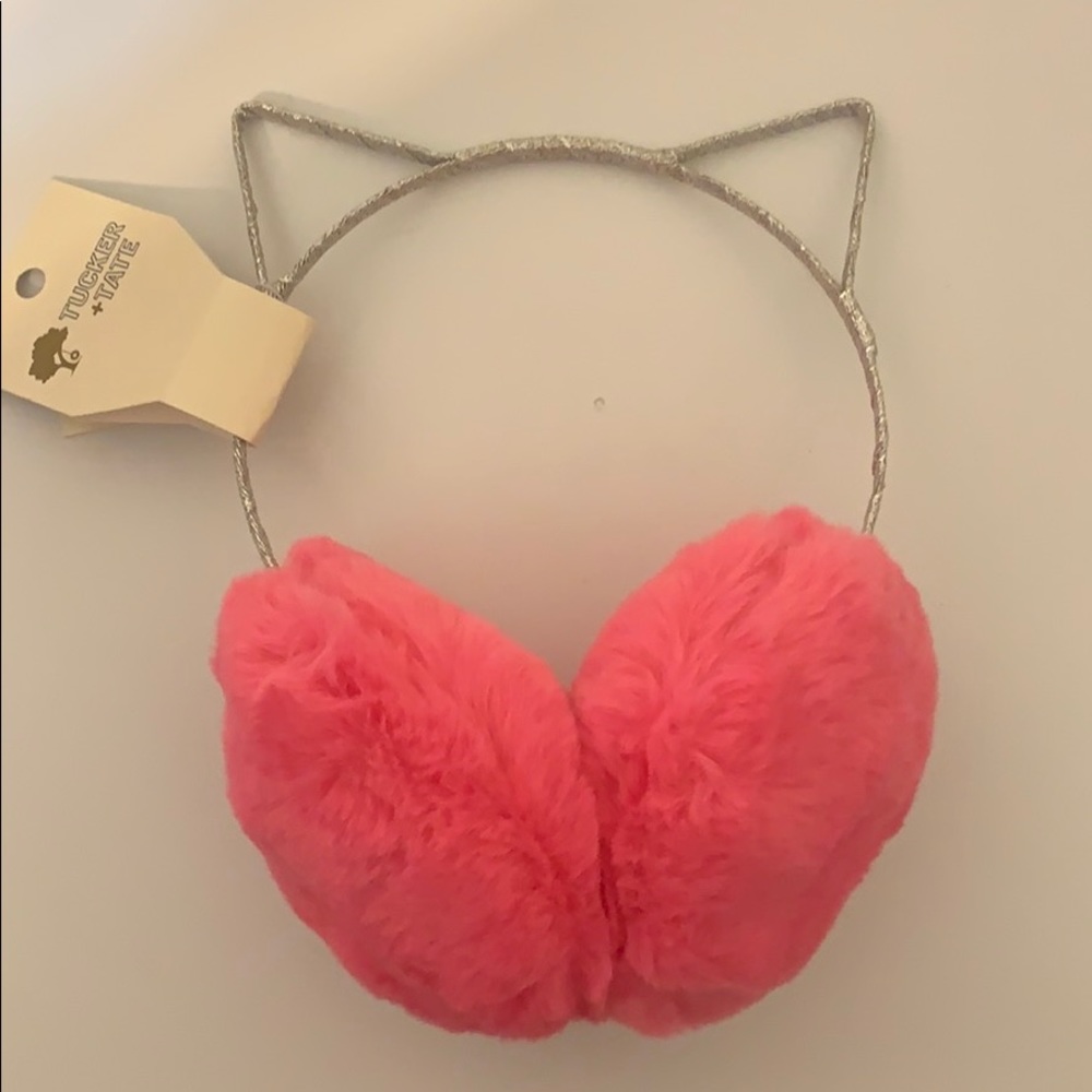 Earmuffs